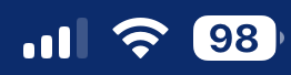 Status Icons